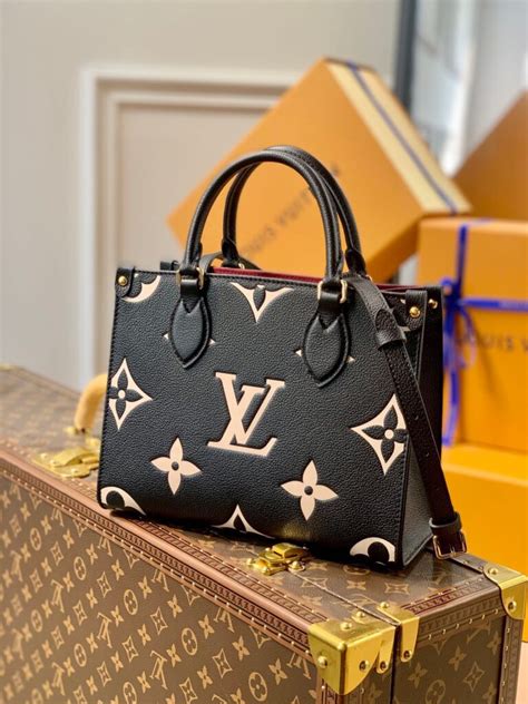 lv on the go mini - louis vuitton on the go mm.